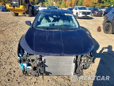 Piąte zdjęcie samochodu w środku: 2018 HONDA CIVIC LX VIN:2HGFC2F59JH526450 - miniatura