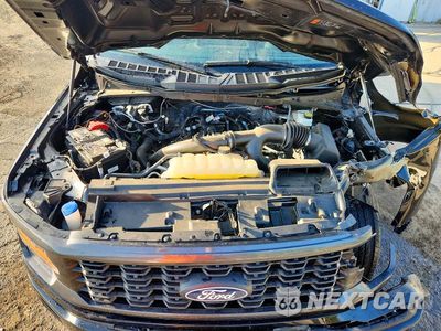 Zdjęcie 11 z 12 samochodu: 2026 FORD F150 STX VIN:1FTEW2LP7TKD13550 - miniatura