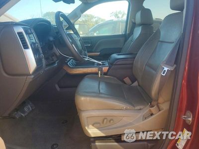 Zdjęcie 7 z 12 samochodu: 2017 CHEVROLET SILVERADO K1500 LTZ VIN:3GCUKSEC6HG212628 - miniatura