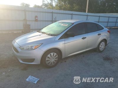 2016 FORD FOCUS S 1FADP3E22GL202751 - główne zdjęcie licytacji z USA - miniatura