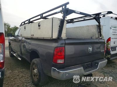 Drugie zdjęcie samochodu z przodu: 2016 RAM 2500 ST VIN:3C6UR5HJXGG317573 - miniatura