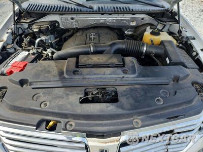 Zdjęcie 12 z 13 samochodu: 2015 LINCOLN NAVIGATOR VIN:5LMJJ2HT5FEJ11630 - miniatura