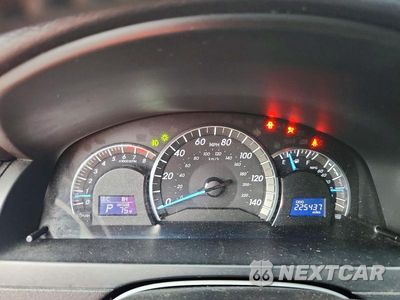 Zdjęcie 9 z 13 samochodu: 2013 TOYOTA CAMRY SE VIN:4T1BF1FK6DU676534 - miniatura