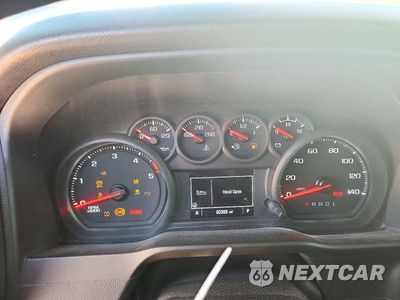 Zdjęcie 9 z 12 samochodu: 2025 CHEVROLET SILVERADO K2500 HEAVY DUTY VIN:2GC1KLEY0S1223547 - miniatura