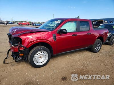 2026 FORD MAVERICK XLT 3FTTW8JA2TRA19817 - główne zdjęcie licytacji z USA - miniatura