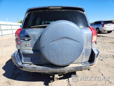 Zdjęcie 6 z 13 samochodu: 2008 TOYOTA RAV4 BASE VIN:JTMBK33V886030688 - miniatura
