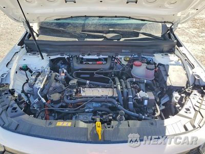 Zdjęcie 12 z 13 samochodu: 2023 MERCEDES-BENZ EQB 300 4MATIC VIN:W1N9M0KB2PN048003 - miniatura