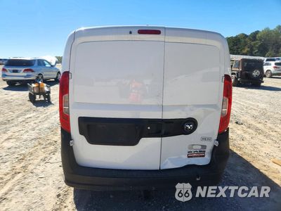 Zdjęcie 6 z 13 samochodu: 2016 RAM PROMASTER CITY VIN:ZFBERFAT9G6C49479 - miniatura