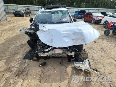 Piąte zdjęcie samochodu w środku: 2019 AUDI SQ5 PREMIUM PLUS VIN:WA1B4AFY3K2105083 - miniatura