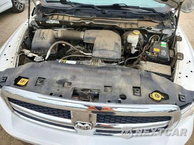 Zdjęcie 11 z 12 samochodu: 2019 RAM 1500 CLASSIC TRADESMAN VIN:1C6RR6FG4KS586804 - miniatura