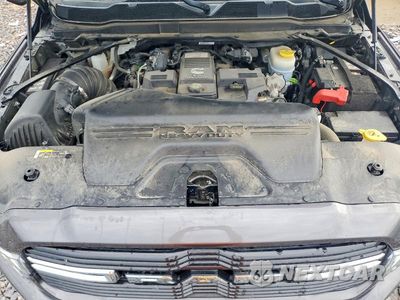 Zdjęcie 11 z 12 samochodu: 2021 RAM 2500 BIG HORN VIN:3C6UR5DL8MG630706 - miniatura