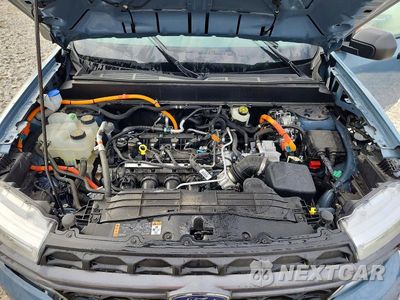 Zdjęcie 11 z 12 samochodu: 2024 FORD MAVERICK XLT VIN:3FTTW8H33RRA31748 - miniatura