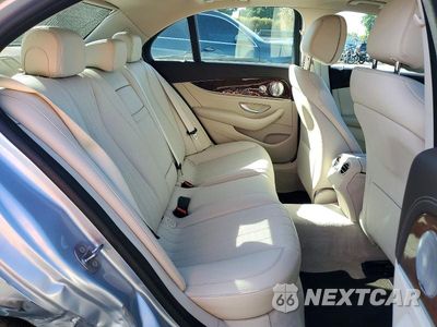 Zdjęcie 10 z 12 samochodu: 2017 MERCEDES-BENZ E 300 VIN:WDDZF4JBXHA078357 - miniatura