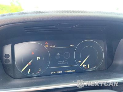 Zdjęcie 9 z 13 samochodu: 2015 LAND ROVER RANGE ROVER HSE VIN:SALGS2VFXFA209176 - miniatura