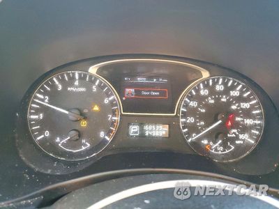 Zdjęcie 9 z 13 samochodu: 2015 NISSAN PATHFINDER SV VIN:5N1AR2MM1FC640689 - miniatura