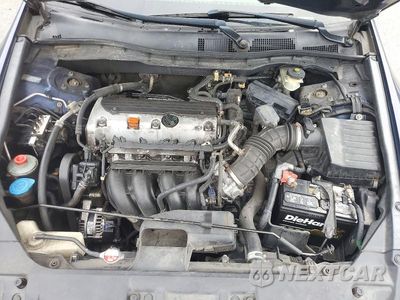 Zdjęcie 11 z 12 samochodu: 2009 HONDA ACCORD LXP VIN:1HGCP264X9A170955 - miniatura