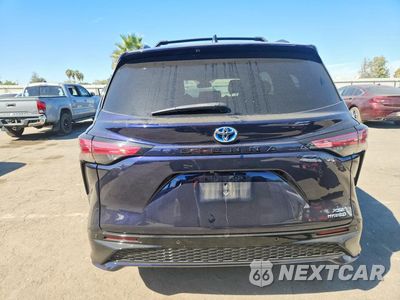 Zdjęcie 6 z 13 samochodu: 2022 TOYOTA SIENNA XSE VIN:5TDDRKEC0NS093869 - miniatura