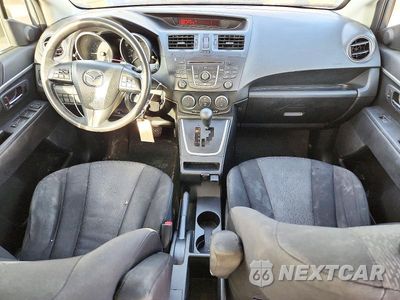 Zdjęcie 8 z 12 samochodu: 2012 MAZDA 5 VIN:JM1CW2BL3C0143740 - miniatura