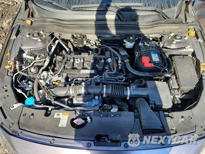 Zdjęcie 11 z 13 samochodu: 2019 HONDA ACCORD LX VIN:1HGCV1F12KA087905 - miniatura