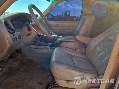 Zdjęcie 7 z 12 samochodu: 2006 TOYOTA TUNDRA SR5 VIN:5TBBT44126S474167 - miniatura