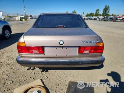 Zdjęcie 6 z 12 samochodu: 1989 BMW 735 IL VIN:WBAGC4315K3316963 - miniatura