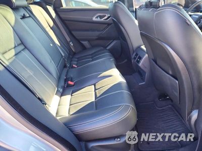 Zdjęcie 11 z 14 samochodu: 2023 LAND ROVER RANGE ROVER VELAR R-DYNAMIC S VIN:SALYT2EX6PA364075 - miniatura