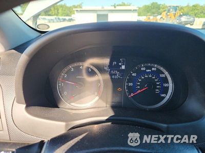 Zdjęcie 9 z 12 samochodu: 2017 HYUNDAI ACCENT SE VIN:KMHCT5AE3HU307643 - miniatura