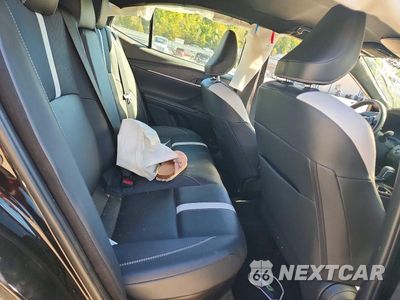 Zdjęcie 10 z 13 samochodu: 2025 TOYOTA CAMRY SE VIN:4T1DAACKXSU127525 - miniatura