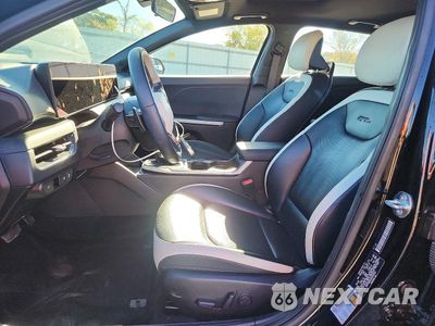 Zdjęcie 7 z 13 samochodu: 2025 KIA K4 GT LINE VIN:3KPFW4DE0SE045522 - miniatura