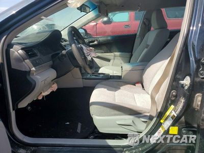 Zdjęcie 7 z 13 samochodu: 2013 TOYOTA CAMRY LE VIN:4T1BF1FKXDU694809 - miniatura