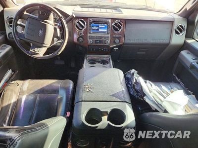 Zdjęcie 8 z 12 samochodu: 2011 FORD F250 SUPER DUTY VIN:1FT7W2BT7BEC39163 - miniatura