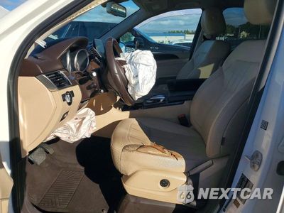 Zdjęcie 7 z 14 samochodu: 2016 MERCEDES-BENZ GLE 350 VIN:4JGDA5JB3GA769667 - miniatura