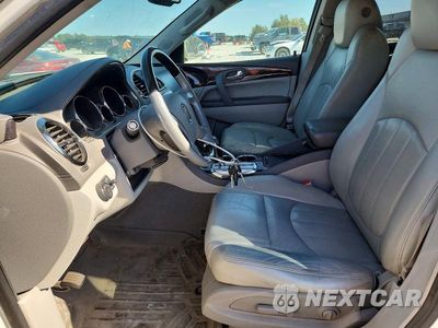 Zdjęcie 7 z 13 samochodu: 2015 BUICK ENCLAVE VIN:5GAKVBKD3FJ227533 - miniatura