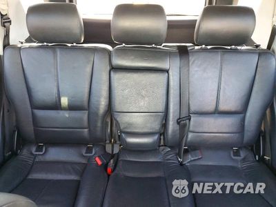 Zdjęcie 10 z 13 samochodu: 2002 MERCEDES-BENZ ML 320 VIN:4JGAB54EX2A314135 - miniatura