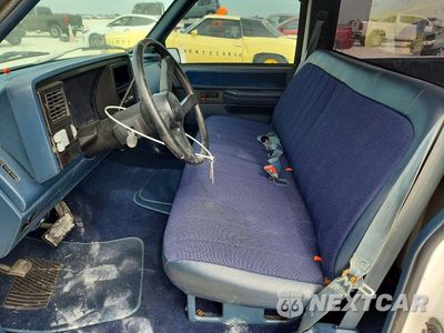 Zdjęcie 7 z 12 samochodu: 1989 CHEVROLET GMT-400 C1500 VIN:1GCDC14H6KZ203701 - miniatura