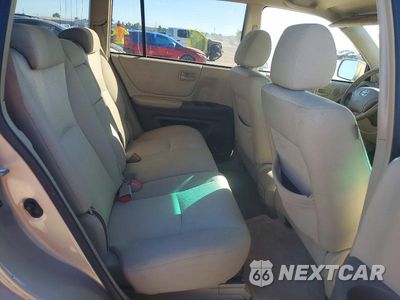 Zdjęcie 11 z 13 samochodu: 2006 TOYOTA HIGHLANDER BASE VIN:JTEDP21A160103528 - miniatura