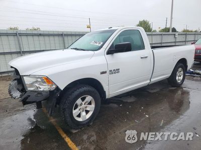 2015 RAM 1500 SLT 3C6JR7ET9FG517573 - główne zdjęcie licytacji z USA - miniatura