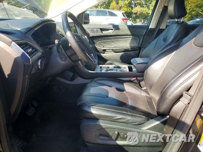 Zdjęcie 7 z 12 samochodu: 2022 FORD EDGE TITANIUM VIN:2FMPK4K93NBA14665 - miniatura