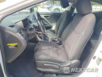 Zdjęcie 7 z 13 samochodu: 2016 HYUNDAI ELANTRA VALUE EDITION VIN:5NPDH4AE5GH756237 - miniatura