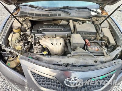 Zdjęcie 11 z 12 samochodu: 2009 TOYOTA CAMRY SE VIN:4T1BE46K39U397084 - miniatura