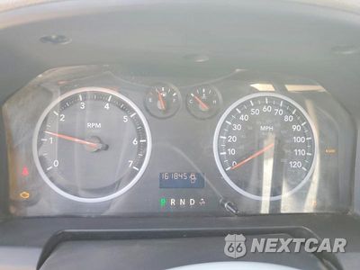 Zdjęcie 9 z 12 samochodu: 2009 DODGE RAM 1500 VIN:1D3HV18T19S764604 - miniatura