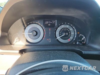 Zdjęcie 9 z 13 samochodu: 2014 HONDA ODYSSEY EXL VIN:5FNRL5H64EB058044 - miniatura