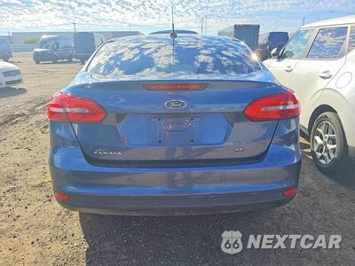 Zdjęcie 6 z 14 samochodu: 2018 FORD FOCUS SEL VIN:1FADP3H24JL287806 - miniatura