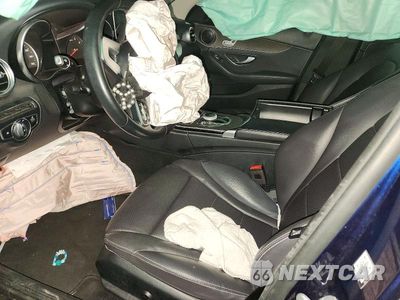 Zdjęcie 7 z 14 samochodu: 2019 MERCEDES-BENZ C 300 VIN:55SWF8DBXKU300120 - miniatura