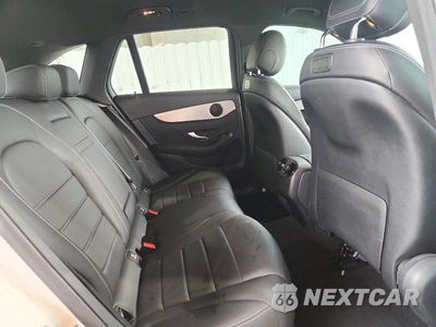 Zdjęcie 11 z 13 samochodu: 2019 MERCEDES-BENZ GLC 300 VIN:WDC0G4JB1KV181354 - miniatura