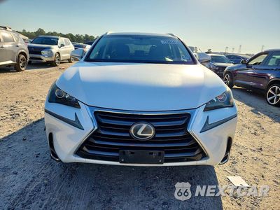 Piąte zdjęcie samochodu w środku: 2015 LEXUS NX 200T VIN:JTJYARBZXF2015471 - miniatura