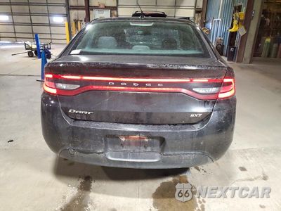 Zdjęcie 6 z 12 samochodu: 2015 DODGE DART SXT VIN:1C3CDFBB3FD390312 - miniatura