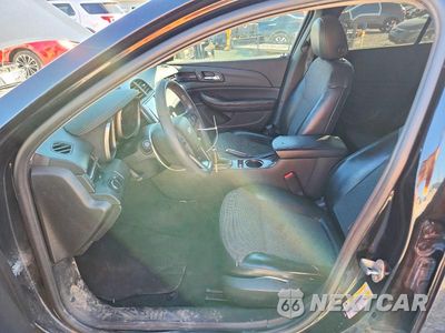 Zdjęcie 7 z 12 samochodu: 2021 CHEVROLET MALIBU 1LT VIN:1G11C5SL5FF114025 - miniatura