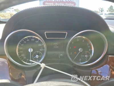Zdjęcie 9 z 13 samochodu: 2014 MERCEDES-BENZ GL 450 4MATIC VIN:4JGDF7CE3EA424253 - miniatura