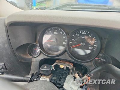 Zdjęcie 9 z 13 samochodu: 2009 CHEVROLET SILVERADO C1500 VIN:1GCEC14X19Z219780 - miniatura